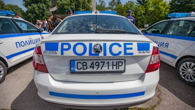Мъж ограби офис на фирма за разплащания в столицата, заплашил е с оръжие