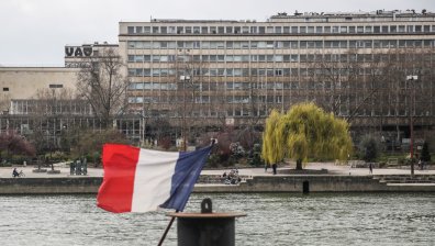 Четвърта вълна на Ковид-19 "заля" цяла Франция