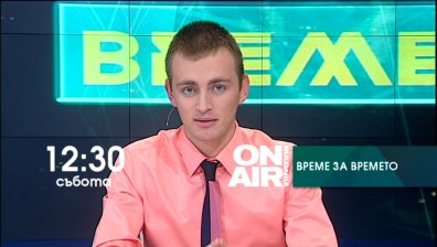 Климатичната трагедия на Кирибати
