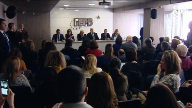 Борбата в 25 МИР е между Бойко Борисов и Корнелия Нинова