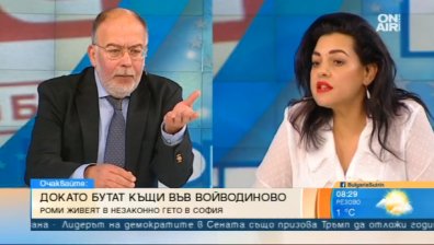 Социология пред урната! Важно за избирателя, или манипулация?