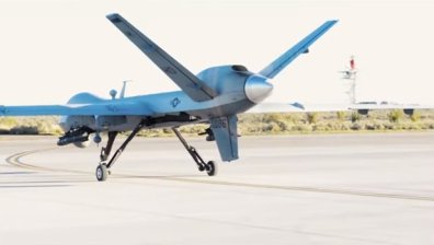 Американска компания предлага бойни дронове на Украйна за 1 долар (+ВИДЕО)