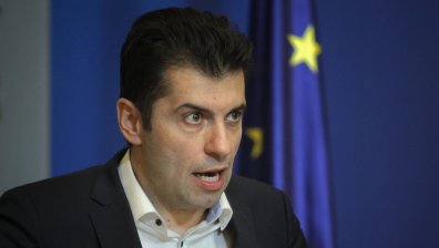 Петков: Путин добре е планирал газовата криза, източва нивата на газа в Западна Европа
