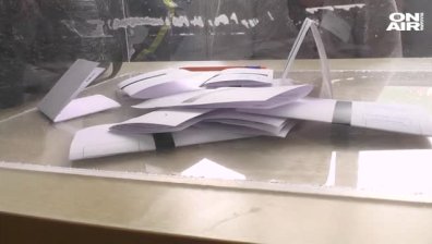 Шест жалби срещу решения на ЦИК са постъпили във ВАС