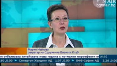 Бал и благотворителност