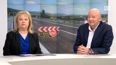 Не обичаме да ни контролират: Пътищата ни - некачествени, шофьорите ни - нетолерантни