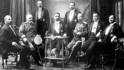 111 години от обявяването на Независимостта! Честит празник, българи!