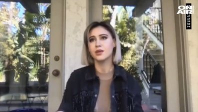 Казусът "Бакалова": Професор от НАТФИЗ срещу българската сензация в Холивуд