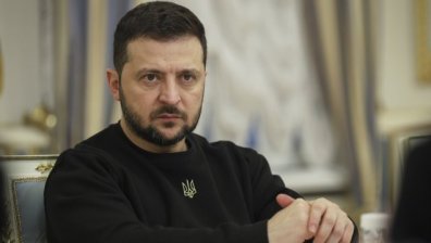 Вълна от оставки в Украйна заради корупцията: МО купува по-скъпи храни за военните