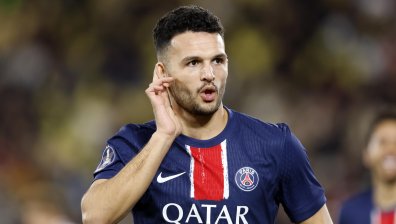 ПСЖ продължава напред за Купата на Франция след драма с дузпи