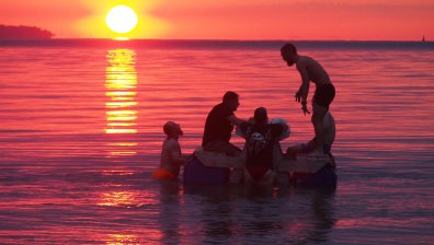 Полицията в Бургас с масови проверки заради Джулай Морнинг