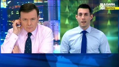 Пазарен анализ Денят он ер 27.1.2015