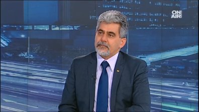 Политици използват историята за генератор на напрежение, твърди патриот