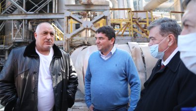 Предвидени са близо 2 млрд. лв. за малките и средни предприятия у нас