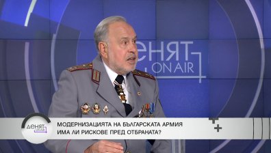 Славчо Велков: Който си купува евтина сигурност, си купува ядове