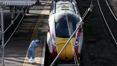 Изправиха пред съда мъж след масовото намушкване във Великобритания