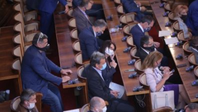 НС обсъжда задължителната предучилищна за 4-годишните