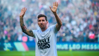 Плащат част от заплатата на Меси в криптовалута, сделката е за 30 млн. евро на сезон
