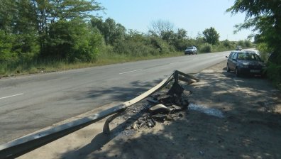 Ад на пътя: Четирима загинаха край село Микре
