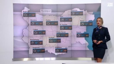 Централна прогноза