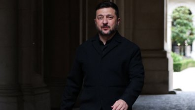 Зеленски за резултата на Пашинян: Победа за правото на арменците да живеят както изберат