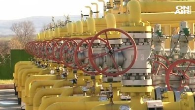 България ще може да доставя втечнен газ от САЩ