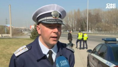 КАТ вади още 178 камери срещу войната по пътищата
