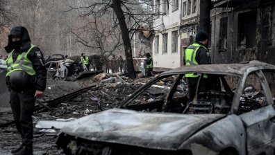 Заобикаляйки Полша и Унгария - Румъния изгражда спешен път до Украйна