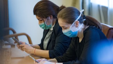 Вредите и ползите от медийната истерия около коронавируса