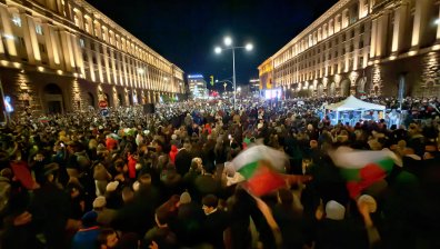 КРС: Мобилният сигнал не е бил умишлено заглушен заради протеста в София
