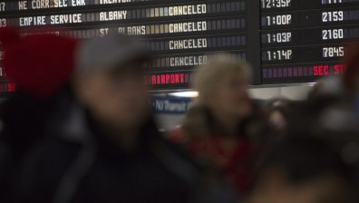 От 11 май: Влизаме в САЩ без ваксина