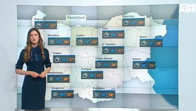 Централна прогноза