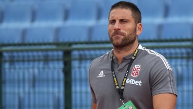 Мирослав Миндев: ЦСКА 1948 беше много зле, глупост след глупост, това е кошмар