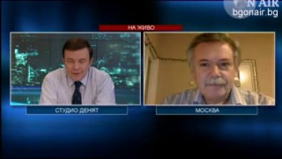Путин отложи визитата си в България, Турция и Индия