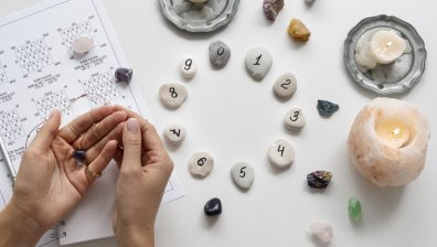 Нумерологична прогноза за периода 20-26 януари