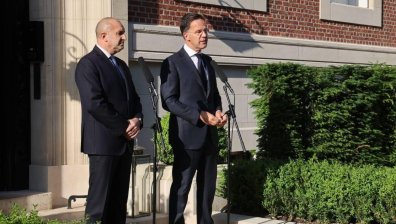 Радев с успешна визита в Брюксел: Отблокират 370 млн. евро за България (ВИДЕО)