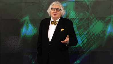 И спасителите се нуждаят от спасяване