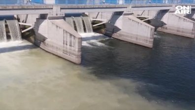 Неизвестно вещество замърси "Водното огледало" в Кърджали