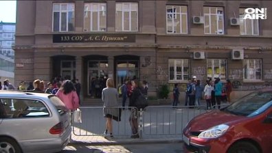 Скандал и спор заради въпрос от матурата по Български език