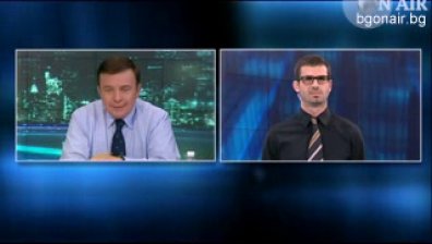 Кузман Илиев: Истинският източник на растежа са инвестираните спестявания