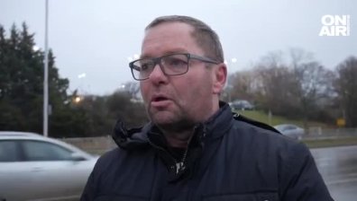 Условна присъда вместо затвор за Жечко, прегазил и убил Светомира в Шумен