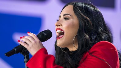 Деми Ловато разкрива подробности за сблъсъка със смъртта преди 3 години