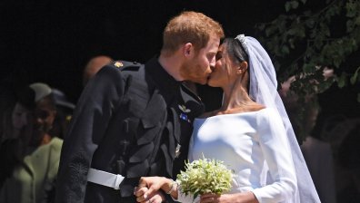 Имало ли е и преди тъмнокожи обитатели на Бъкингамския дворец?