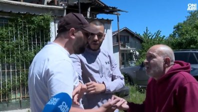 Имотни измами в София: Кой е Джеймса и защо се страхуват от него (ВИДЕО)