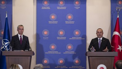 Турция ще се забави с одобряването на Швеция за НАТО, не изпълнила исканията им