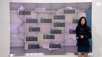 Централна прогноза