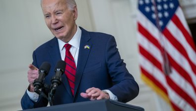 Байдън за най-тежкия момент в живота си: Исках да пия и да се самоубия