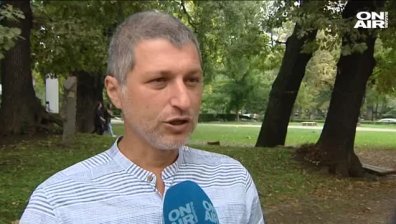 Над страната се спуска студен фронт, пригответе се за ниски температури