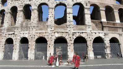 Италия с безпрецедентен спад на БВП, в рецесия е