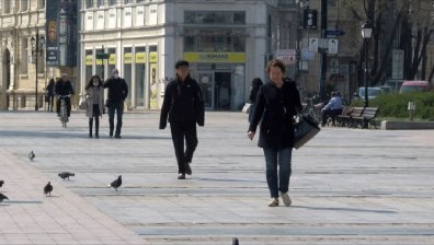 Страната ни остава най-бедната членка на Европейския съюз